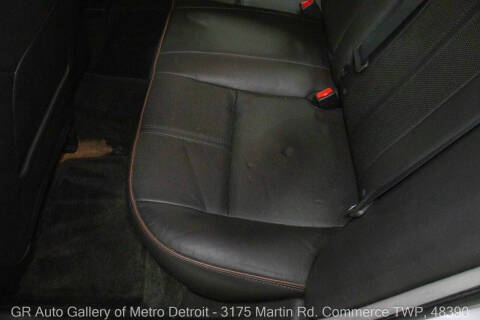 2012 Lincoln MKZ