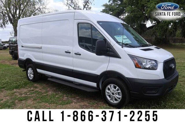 2026 Ford Transit 250