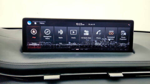 2023 Genesis GV70 2.5T Standard