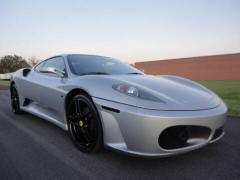 2006 Ferrari F430 F1