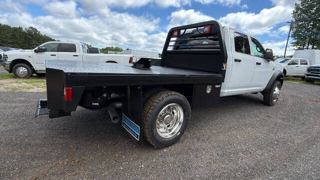 2026 RAM 5500