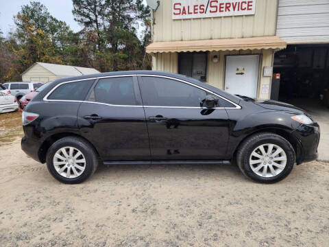 2011 Mazda CX-7 i SV