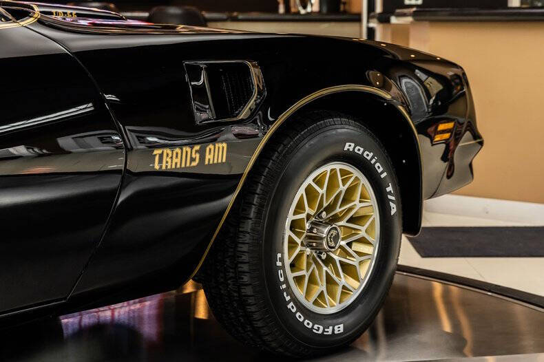 1977 Pontiac Firebird