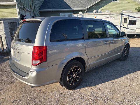 2014 Dodge Grand Caravan SXT 30th Anniversary