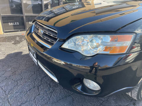 2006 Subaru Outback 3.0 R L.L.Bean Edition