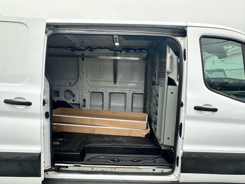 2021 Ford Transit 150