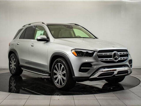 2026 Mercedes-Benz GLE GLE 350 4MATIC