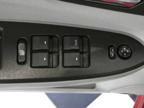 2014 Chevrolet Impala Limited LTZ Fleet