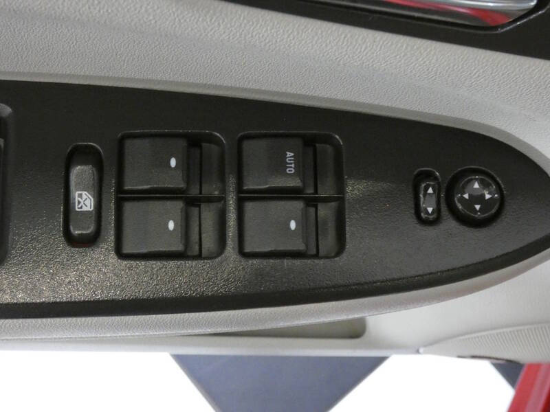 2014 Chevrolet Impala Limited LTZ Fleet