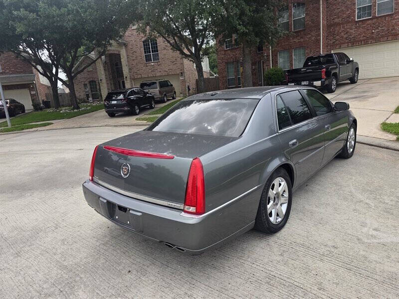 2006 Cadillac DTS Luxury I