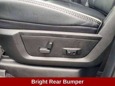 2025 RAM 3500 Laramie