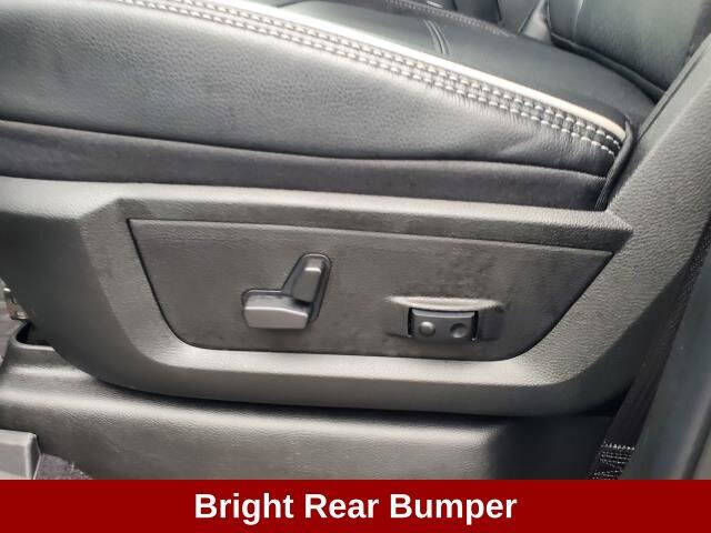 2025 RAM 3500 Laramie