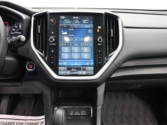 2025 Subaru Ascent Premium 7-Passenger