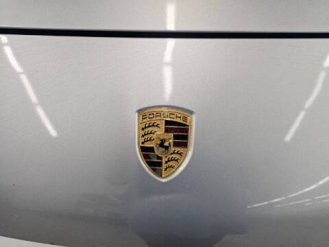2008 Porsche Cayenne