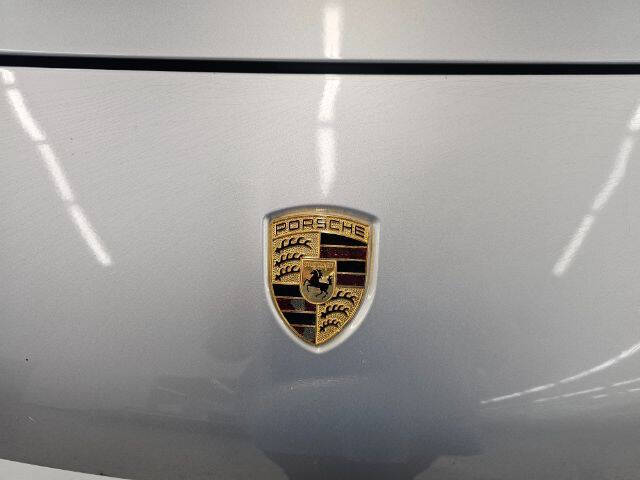 2008 Porsche Cayenne