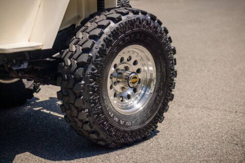 1959 Jeep CJ-5