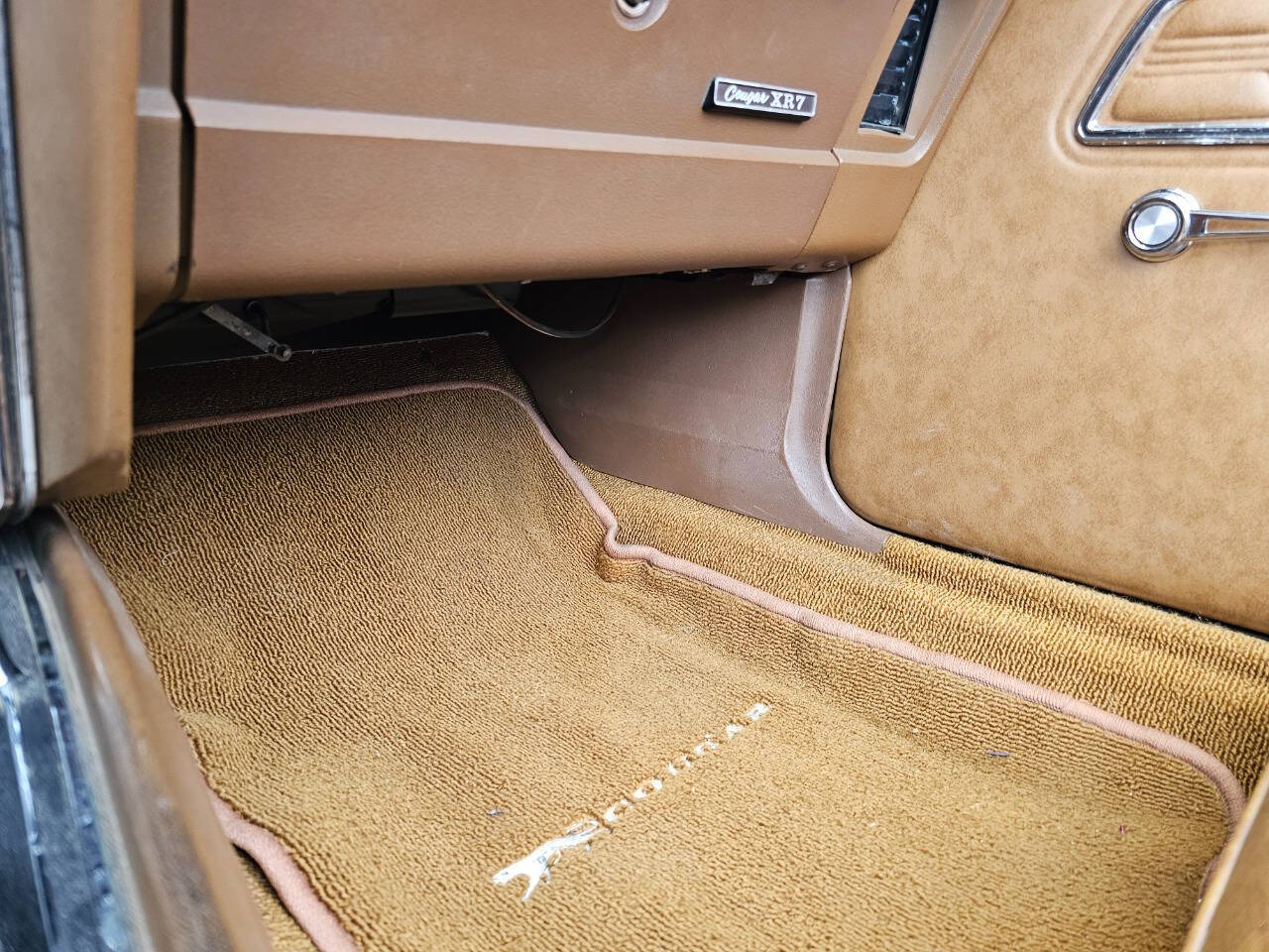 1973 Mercury Cougar 116