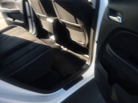 2013 GMC Terrain SLE-1