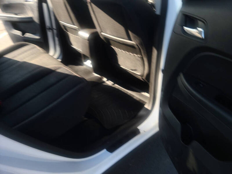 2013 GMC Terrain SLE-1