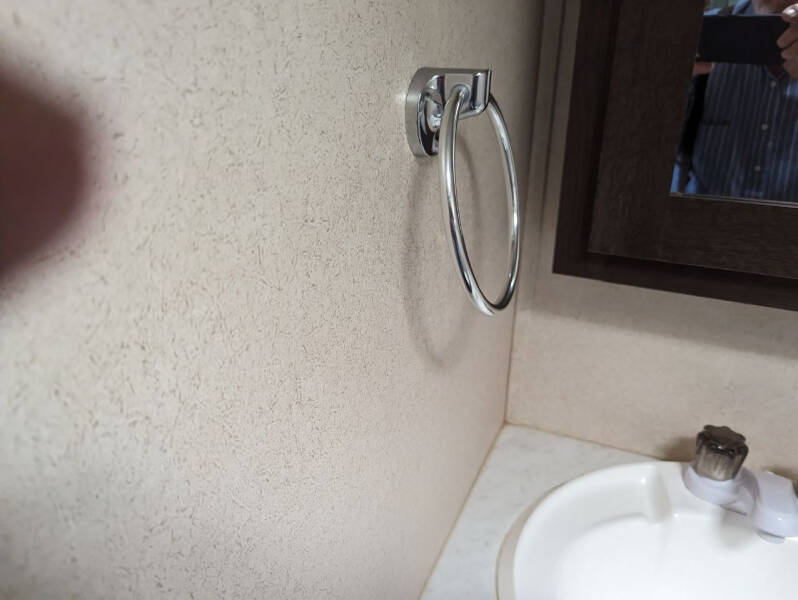 2018 Forest River Cruise Lite