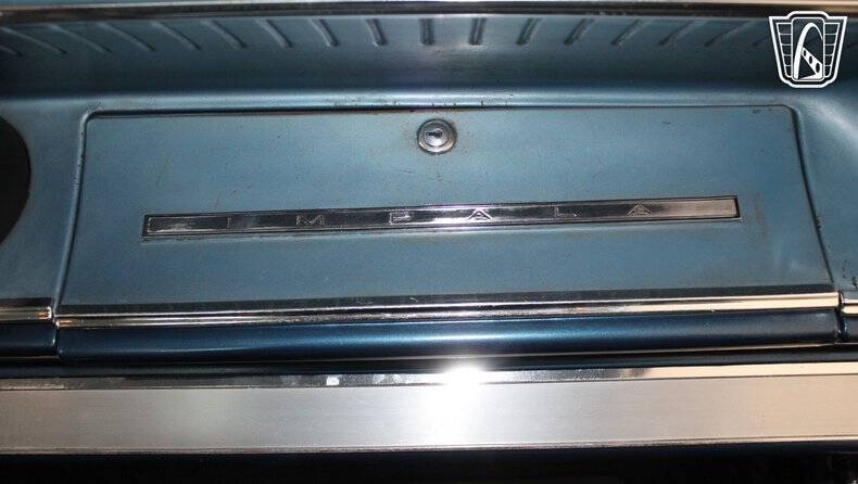 1965 Chevrolet Impala