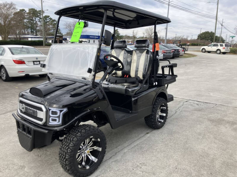 2022 Massimo GMF2X for sale in Wilmington, NC