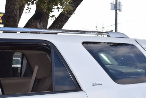 2013 Toyota 4Runner SR5