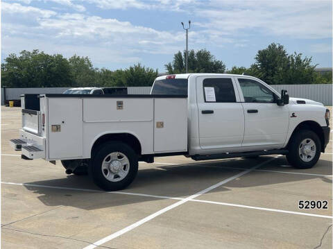 2023 RAM 2500 Tradesman