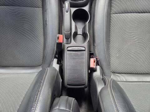 2014 Buick Encore
