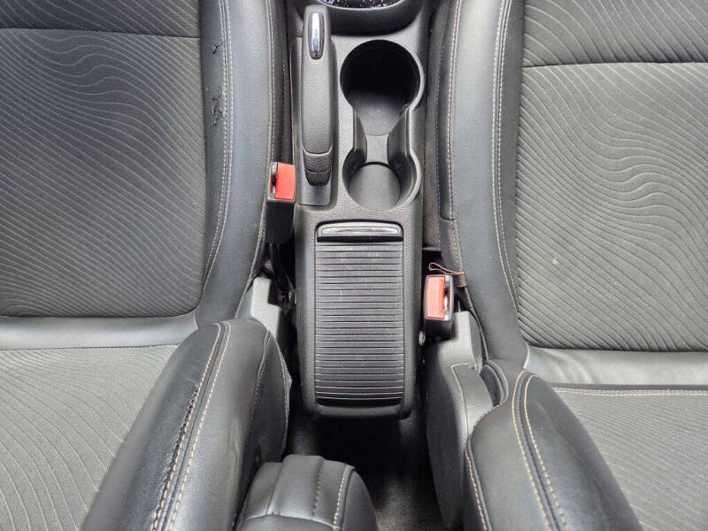 2014 Buick Encore