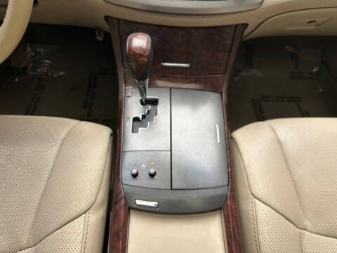2011 Toyota Avalon Limited