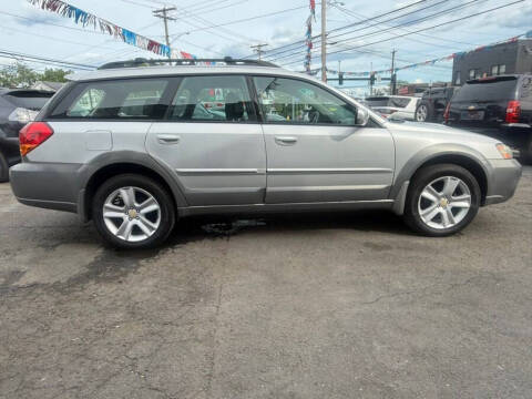 2005 Subaru Outback 2.5 XT