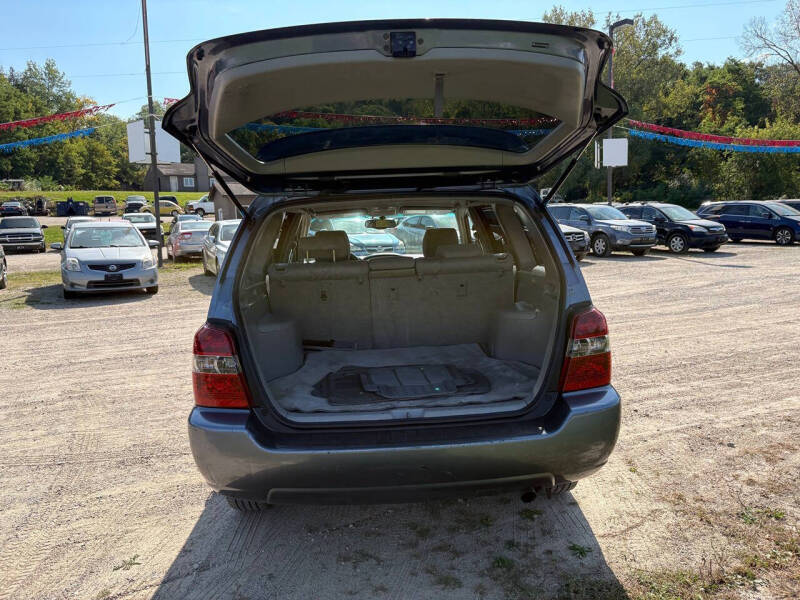 2004 Toyota Highlander
