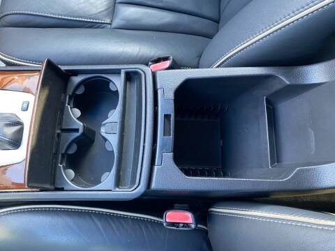 2013 Volvo XC90 3.2 Platinum