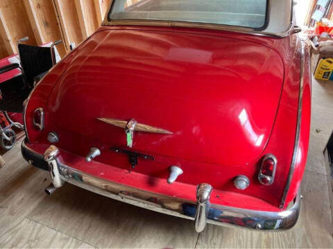 1950 Chevrolet Deluxe