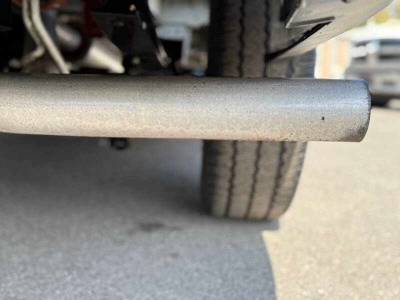 2024 Ford Transit 250