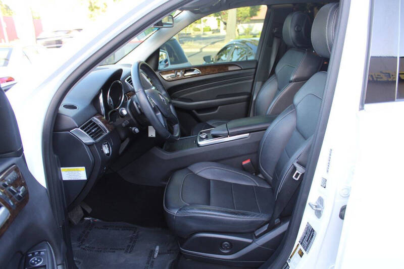 2014 Mercedes-Benz M-Class ML 350 4MATIC