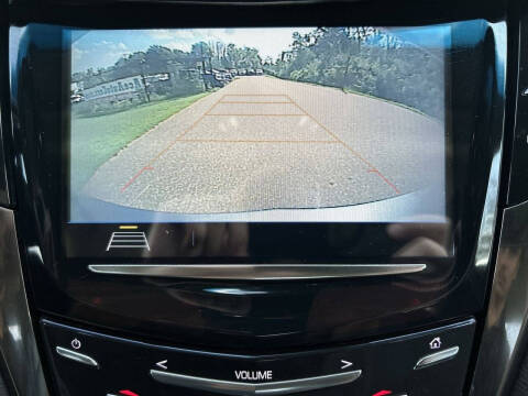 2019 Cadillac CTS 3.6L Luxury