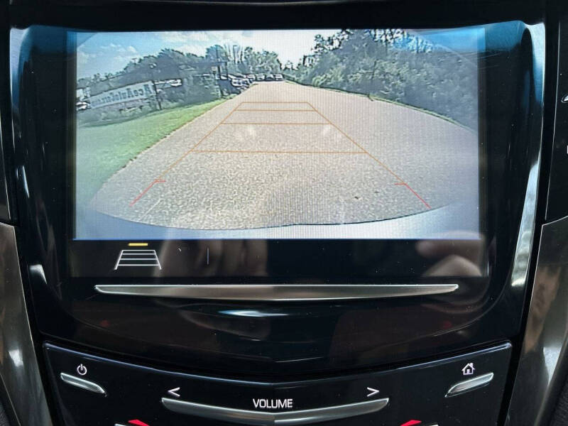 2019 Cadillac CTS 3.6L Luxury