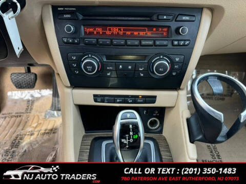 2014 BMW X1 xDrive28i