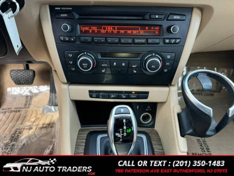 2014 BMW X1 xDrive28i