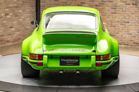 1977 Porsche 911