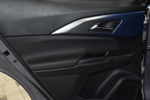 2026 Chevrolet Equinox EV LT 2