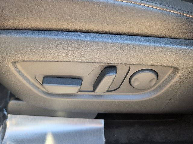 2026 Mazda CX-90 Plug-in Hybrid Preferred