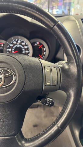 2012 Toyota RAV4 Limited
