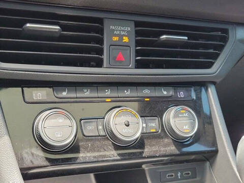 2022 Volkswagen Jetta SE