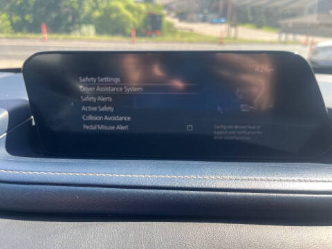2020 Mazda CX-30 Select