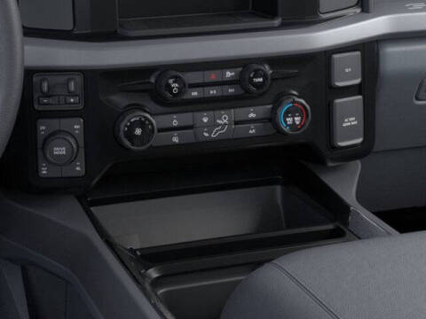 2026 Ford F-250 Super Duty