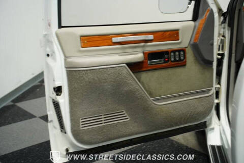 1994 Chevrolet C/K 1500 Series