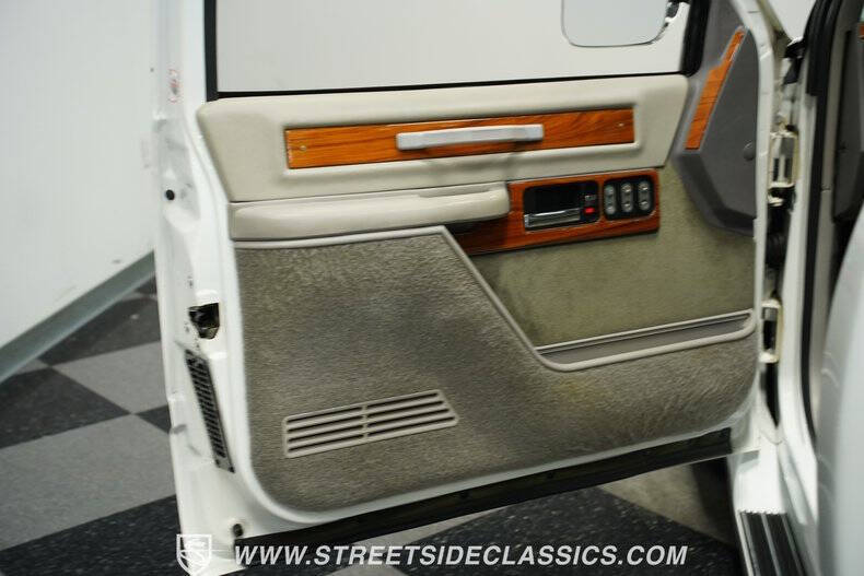 1994 Chevrolet C/K 1500 Series